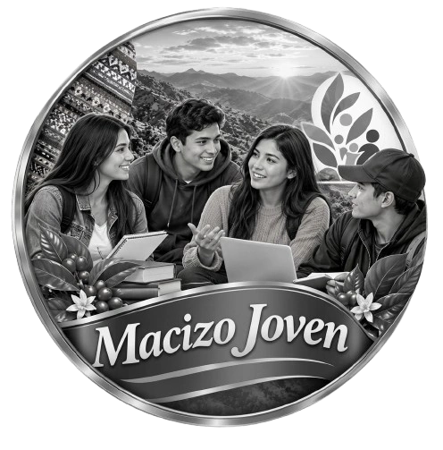 Macizo Joven - FUNDECIMA