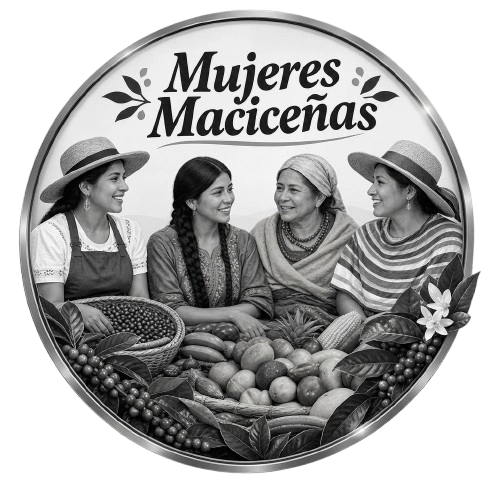 Mujeres Maciceñas - FUNDECIMA